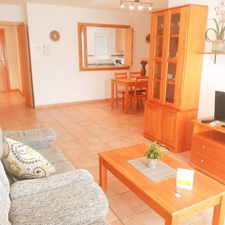 Conilplus Apartment Castilnovo コニル・デ・ラ・フロンテラ エクステリア 写真