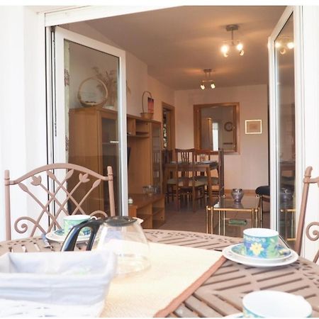 Conilplus Apartment Castilnovo コニル・デ・ラ・フロンテラ エクステリア 写真