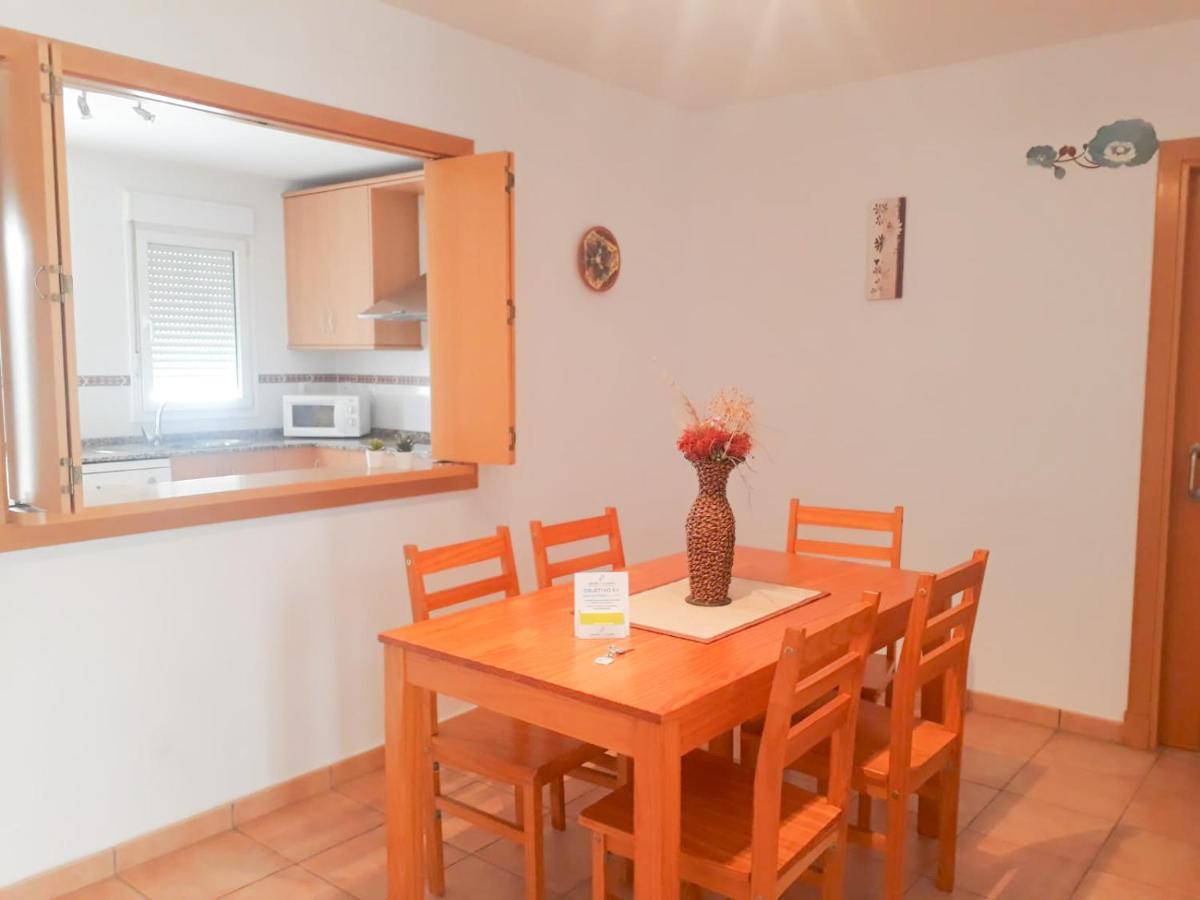 Conilplus Apartment Castilnovo コニル・デ・ラ・フロンテラ エクステリア 写真
