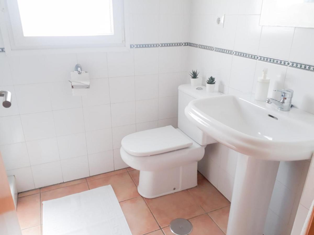 Conilplus Apartment Castilnovo コニル・デ・ラ・フロンテラ エクステリア 写真