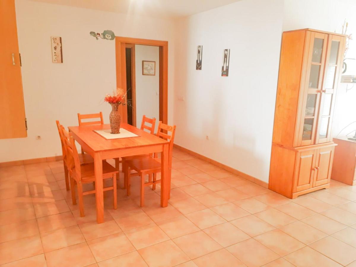 Conilplus Apartment Castilnovo コニル・デ・ラ・フロンテラ エクステリア 写真