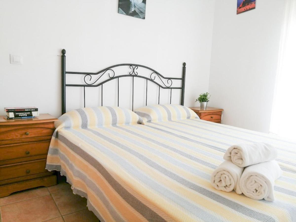 Conilplus Apartment Castilnovo コニル・デ・ラ・フロンテラ エクステリア 写真