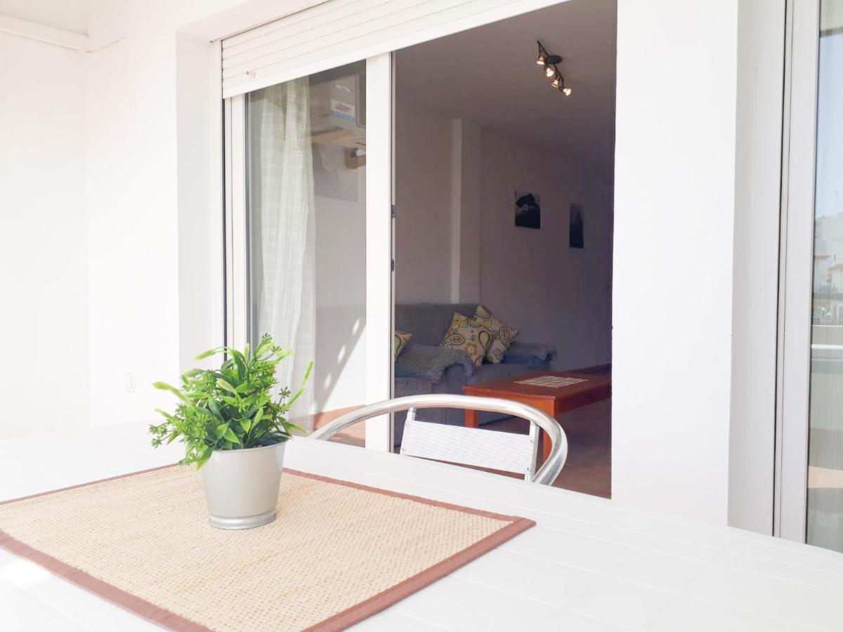 Conilplus Apartment Castilnovo コニル・デ・ラ・フロンテラ エクステリア 写真