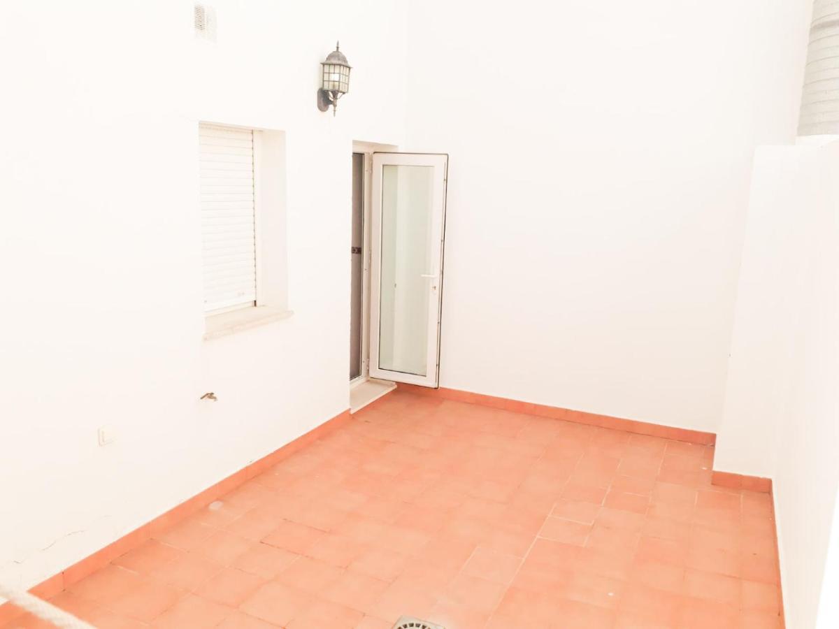 Conilplus Apartment Castilnovo コニル・デ・ラ・フロンテラ エクステリア 写真
