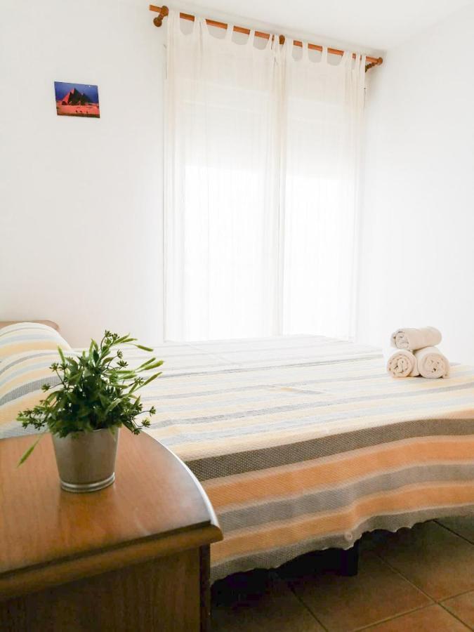 Conilplus Apartment Castilnovo コニル・デ・ラ・フロンテラ エクステリア 写真