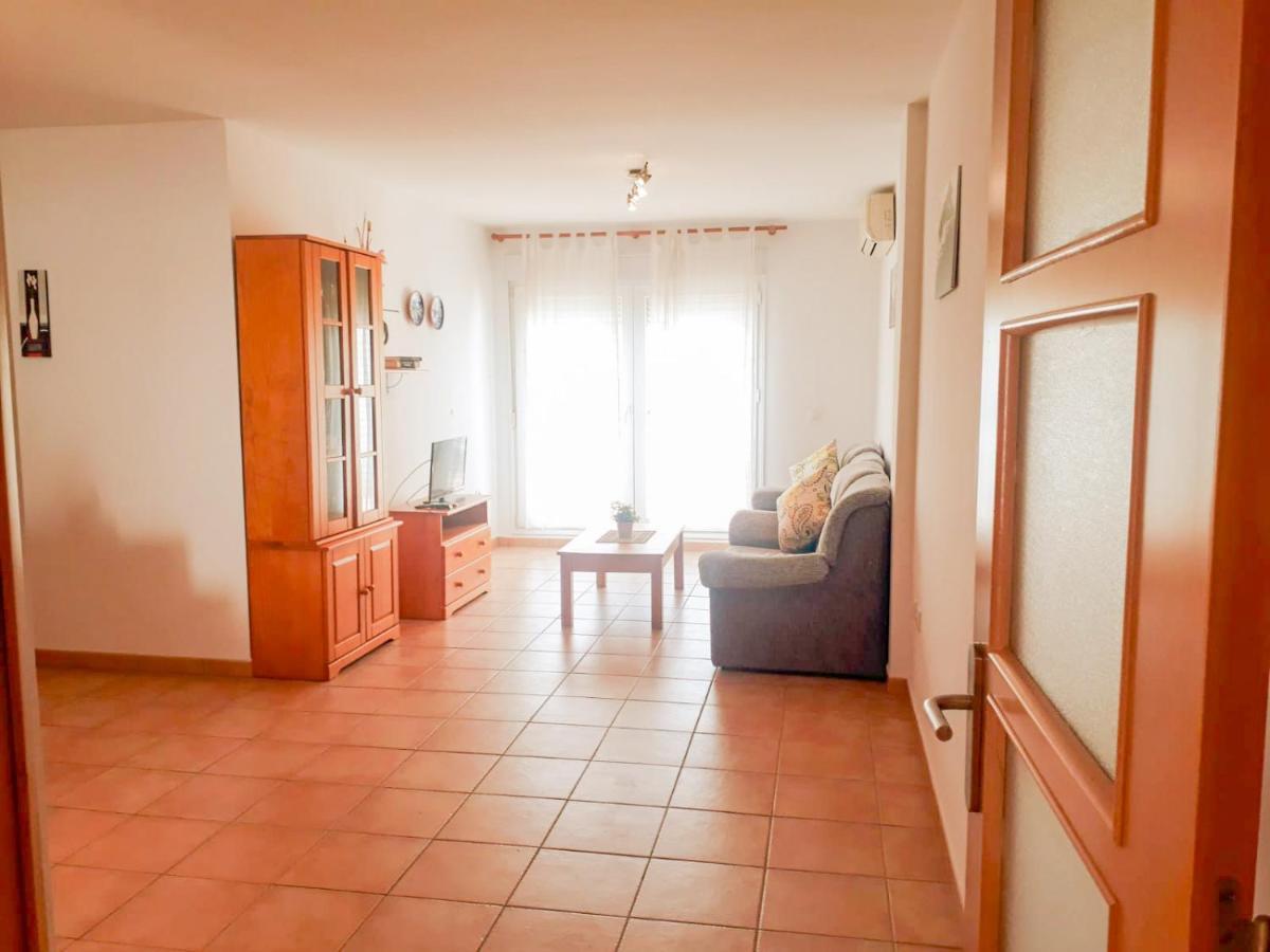 Conilplus Apartment Castilnovo コニル・デ・ラ・フロンテラ エクステリア 写真