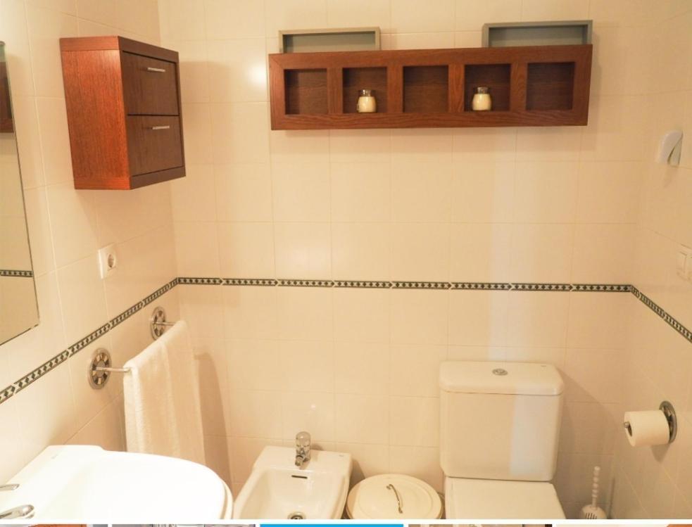 Conilplus Apartment Castilnovo コニル・デ・ラ・フロンテラ エクステリア 写真