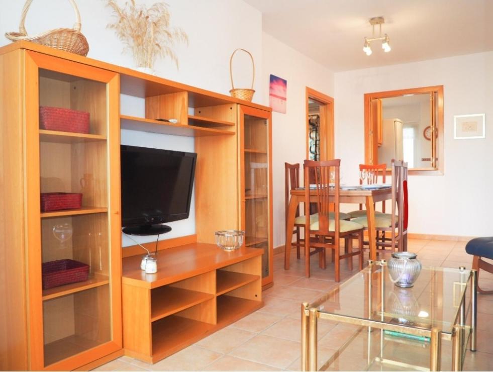 Conilplus Apartment Castilnovo コニル・デ・ラ・フロンテラ エクステリア 写真