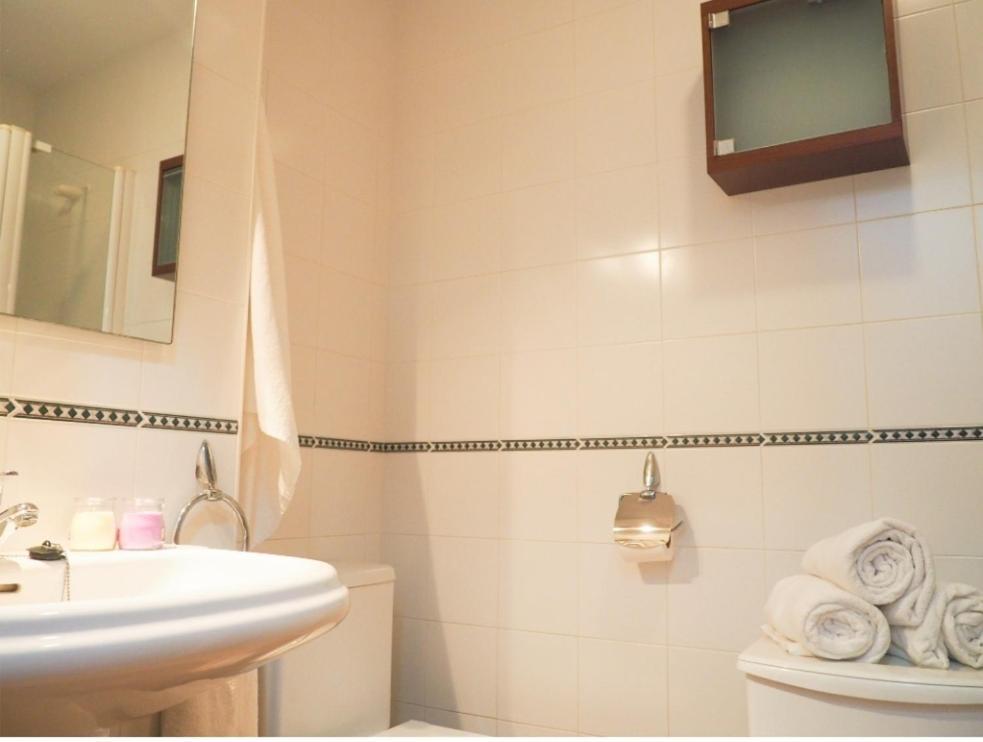 Conilplus Apartment Castilnovo コニル・デ・ラ・フロンテラ エクステリア 写真