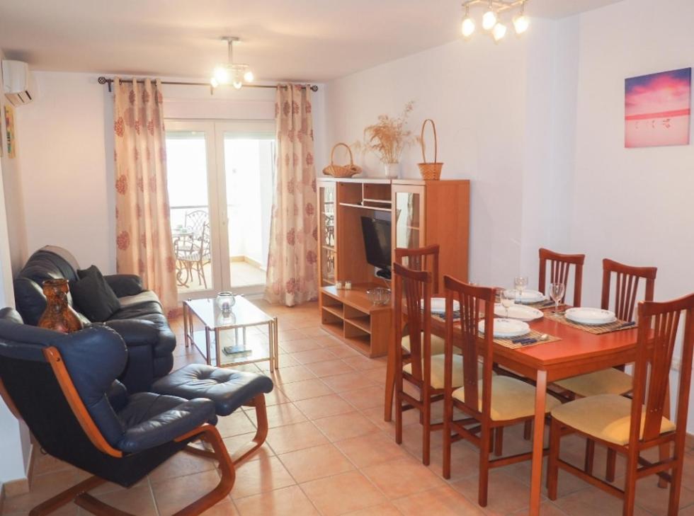 Conilplus Apartment Castilnovo コニル・デ・ラ・フロンテラ エクステリア 写真